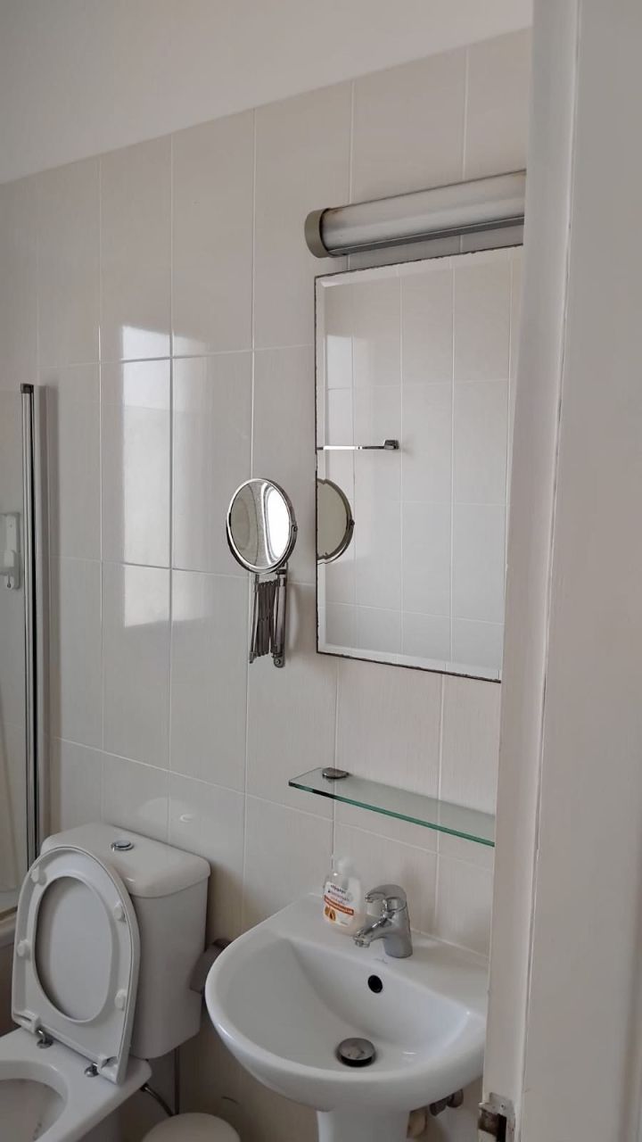 Апартаменты в Юниверсале, Кипр, 78 м² - фото 15