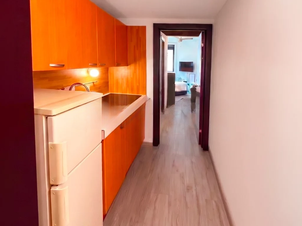 Квартира в Сен-Романе, Монако, 30 м² - фото 2