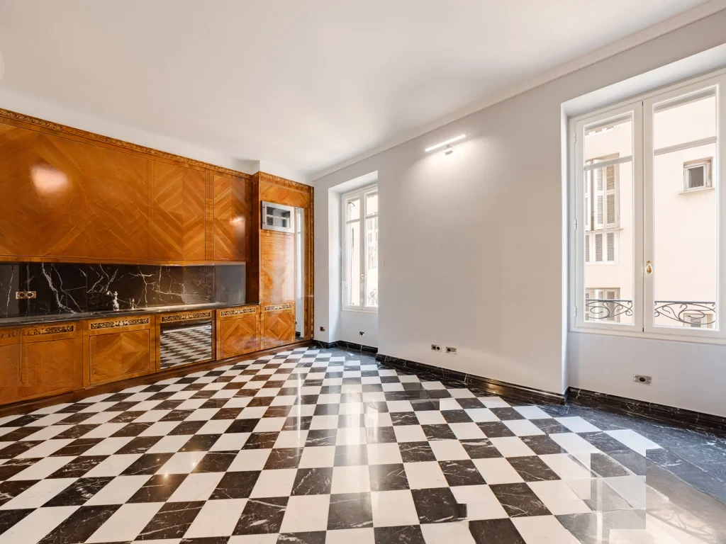 Квартира в Сен-Романе, Монако, 89 м² - фото 2