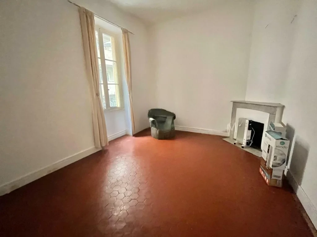 Квартира в Монако, Монако, 55 м² - фото 2