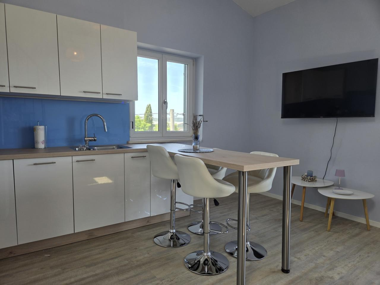Квартира в Изоле, Словения, 48 м² - фото 2