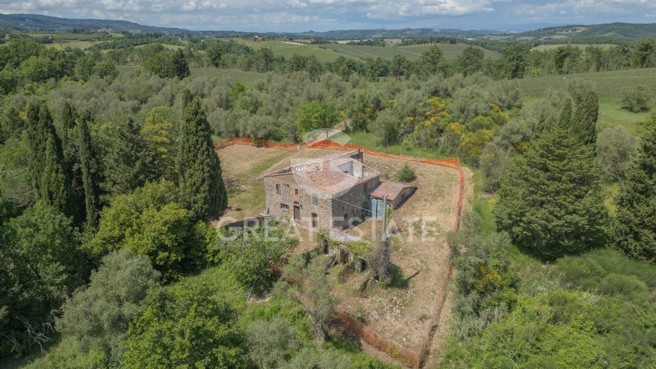 Дом в Четоне, Италия, 285 м² - фото 2