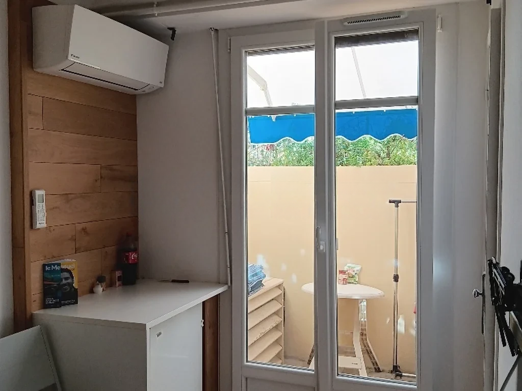 Квартира в Монте Карло, Монако, 18 м² - фото 2