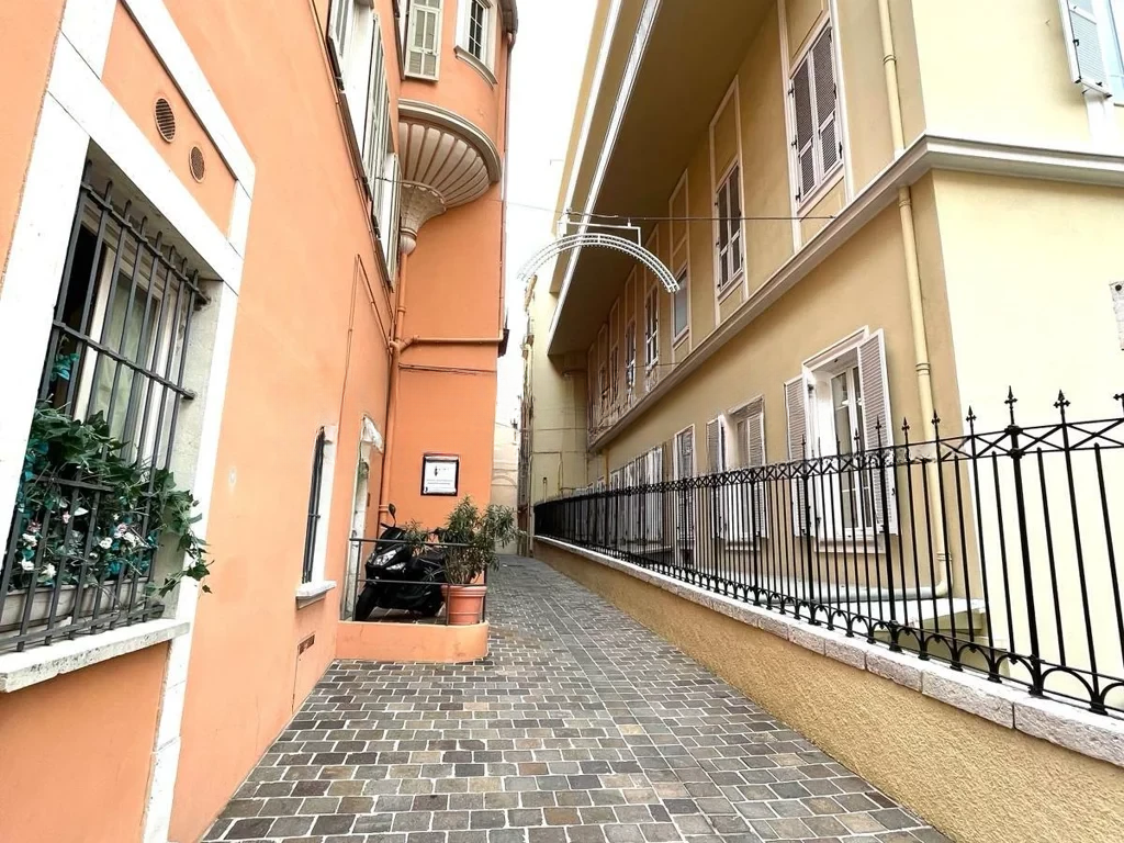 Квартира в Монако, Монако, 20 м² - фото 2