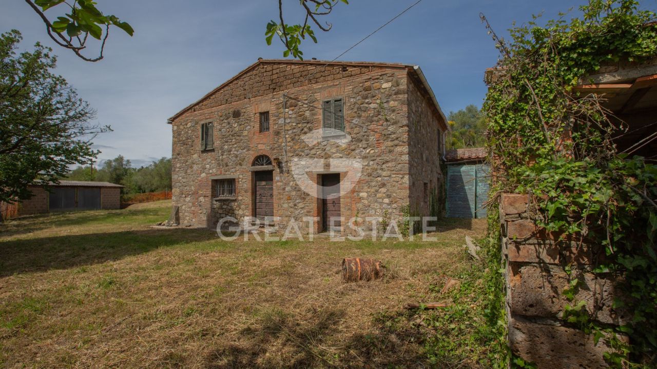 Дом в Четоне, Италия, 285 м² - фото 5