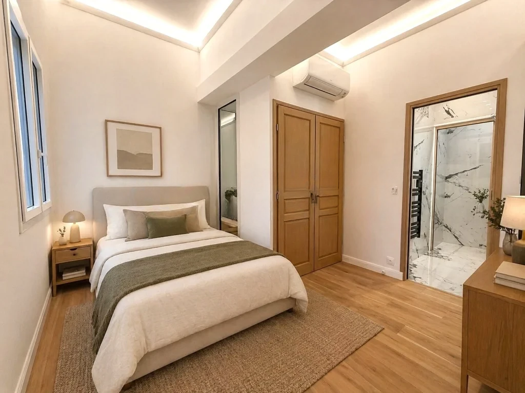 Квартира в Монте Карло, Монако, 53 м² - фото 2