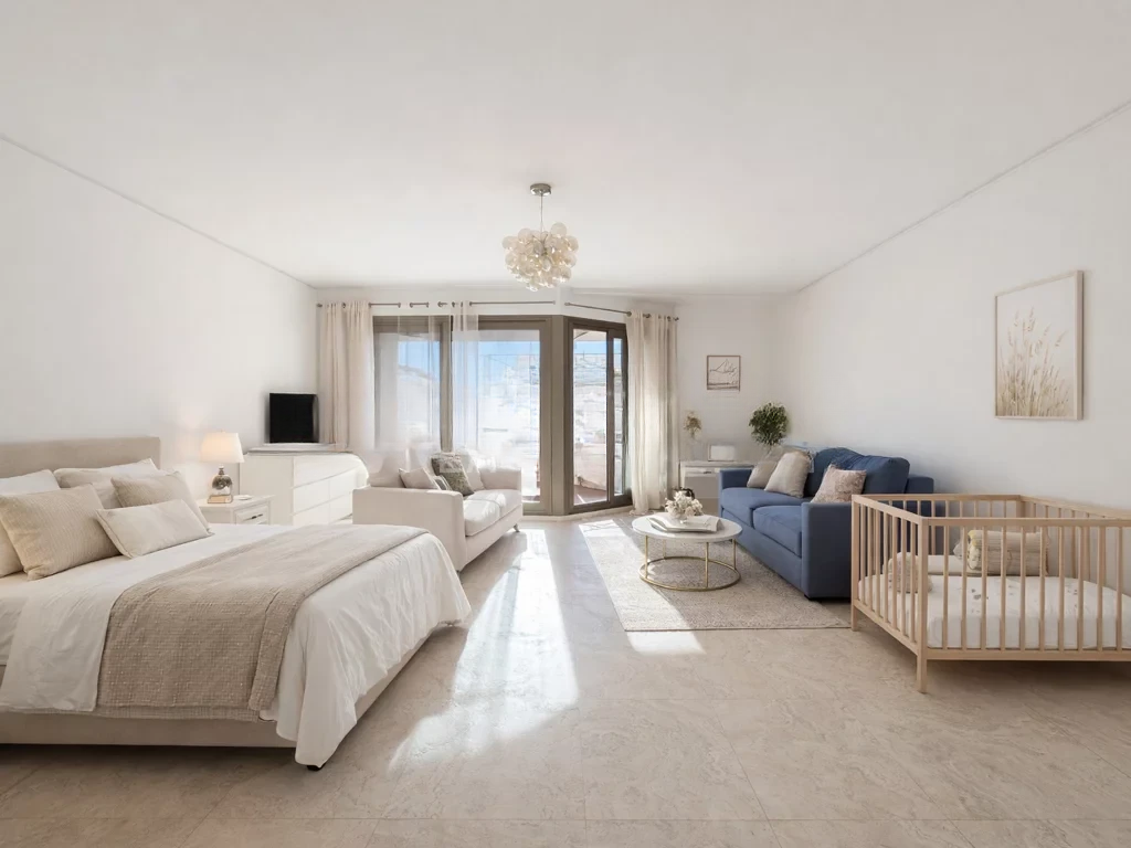 Квартира в Ла-Кондамине, Монако, 78 м² - фото 2