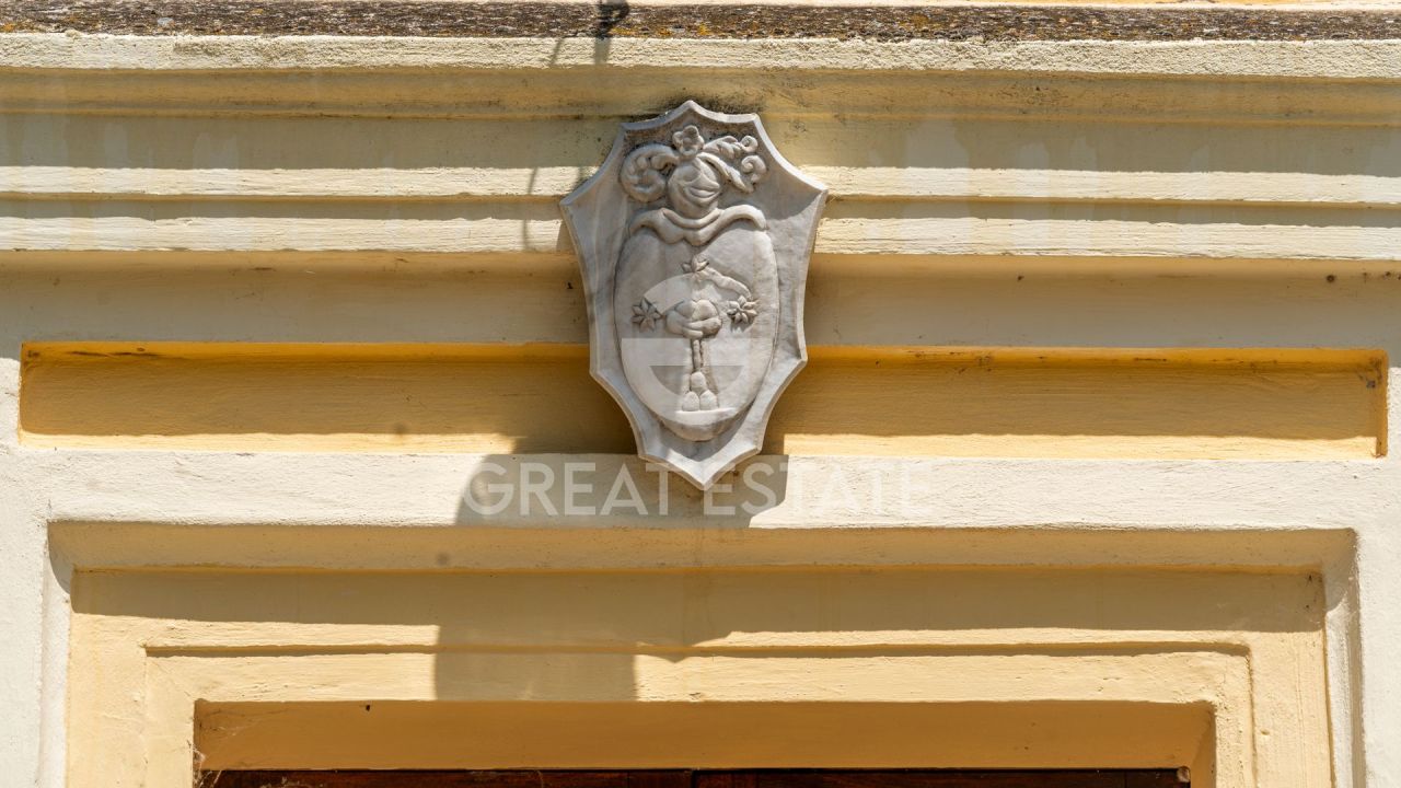 Вилла в Треви, Италия, 553.5 м² - фото 7