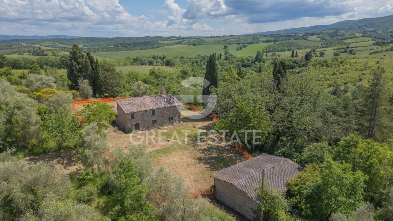 Дом в Четоне, Италия, 285 м² - фото 9