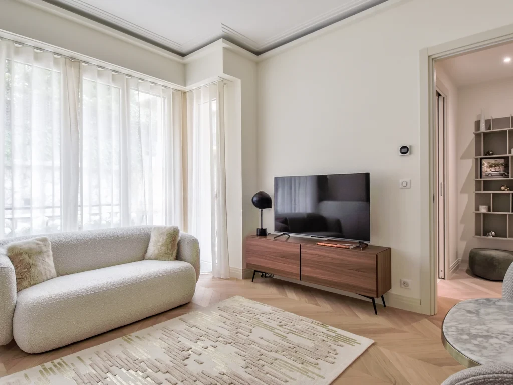 Квартира в Монте Карло, Монако, 53 м² - фото 2