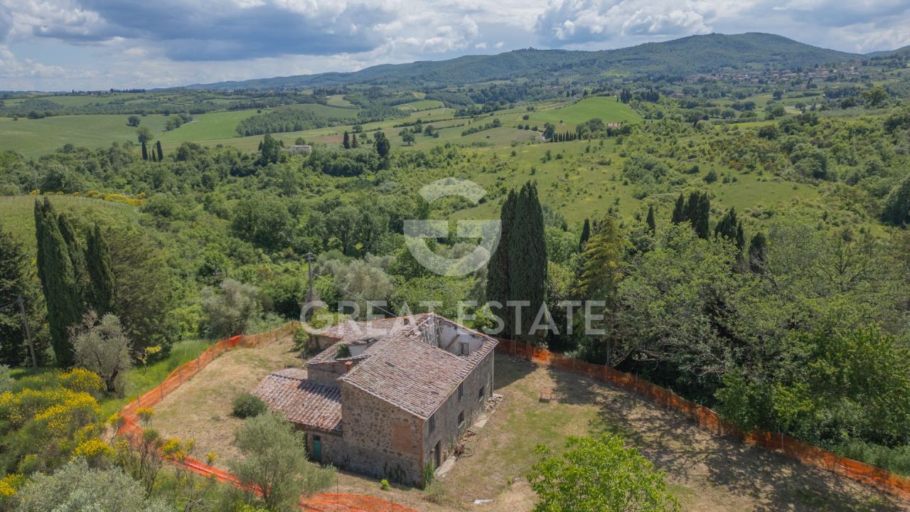 Дом в Четоне, Италия, 285 м² - фото 10