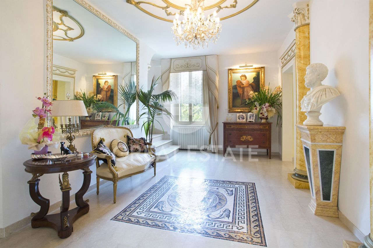 Вилла в Треви, Италия, 553.5 м² - фото 10