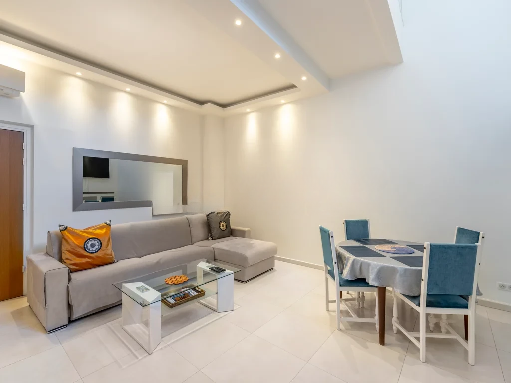 Квартира в Монте Карло, Монако, 75 м² - фото 2