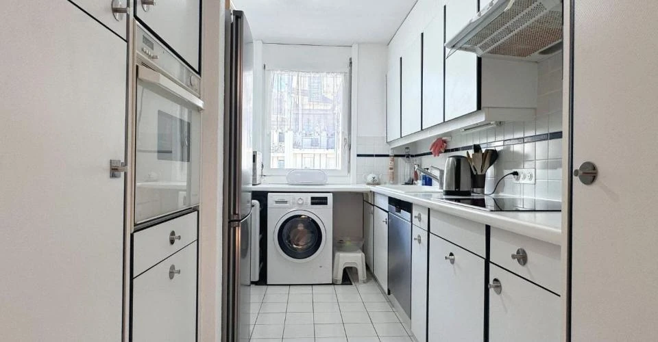 Квартира в Женеве, Швейцария, 130 м² - фото 2