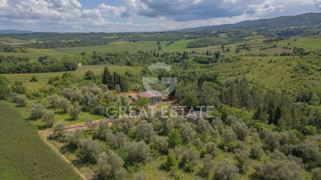 Дом в Четоне, Италия, 285 м² - фото 12