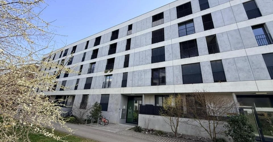 Квартира в Женеве, Швейцария, 91 м² - фото 2