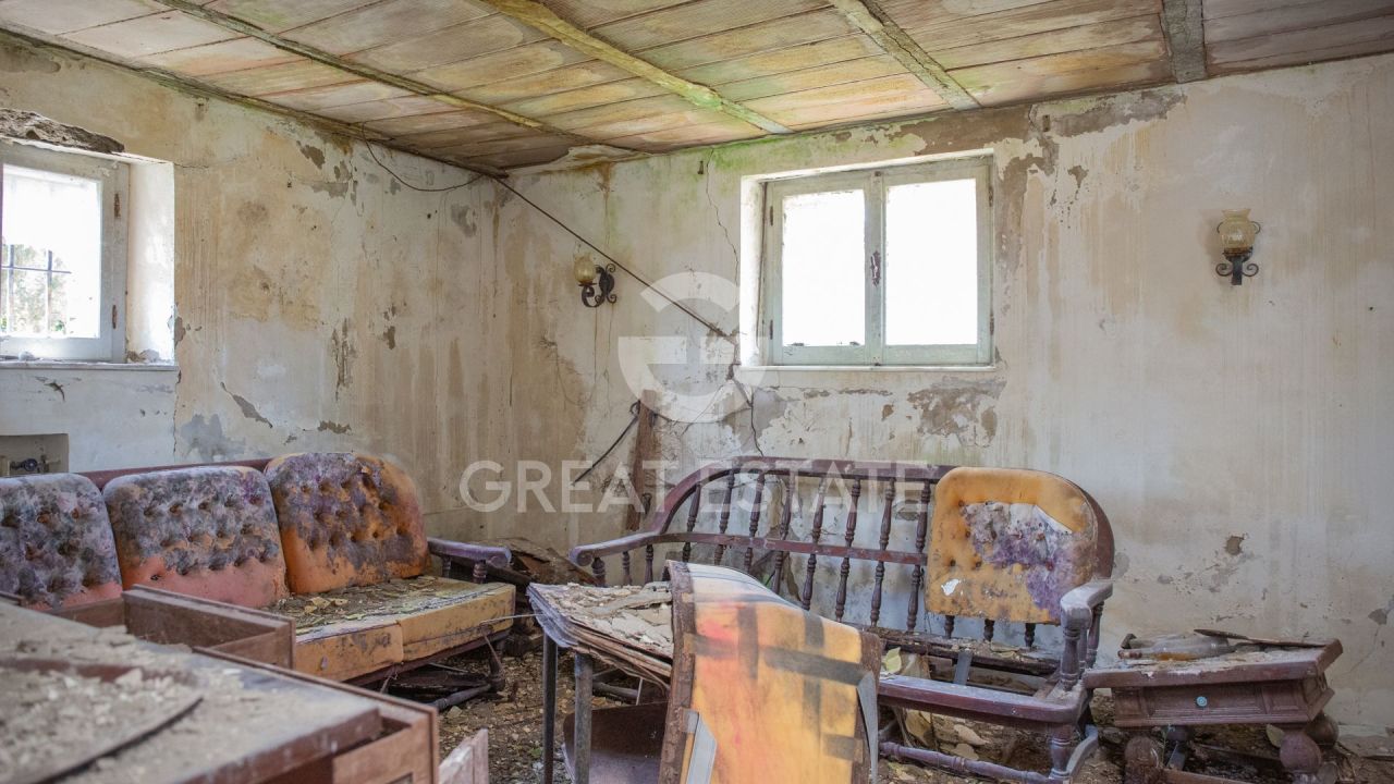 Дом в Четоне, Италия, 285 м² - фото 14