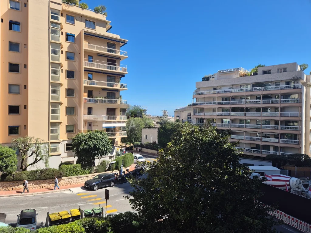 Квартира в Монте Карло, Монако, 70 м² - фото 2