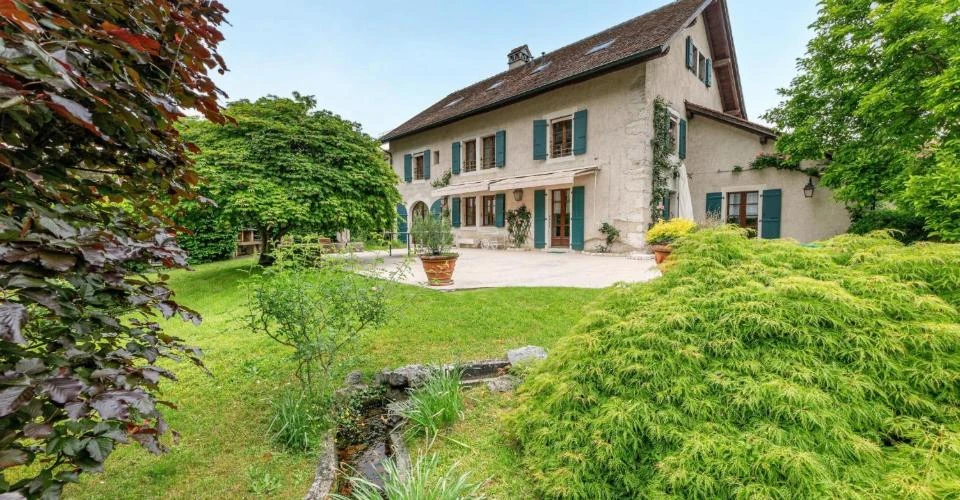 Квартира в Женеве, Швейцария, 430 м² - фото 2
