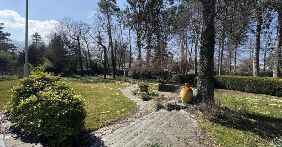 Квартира в Женеве, Швейцария, 240 м² - фото 2