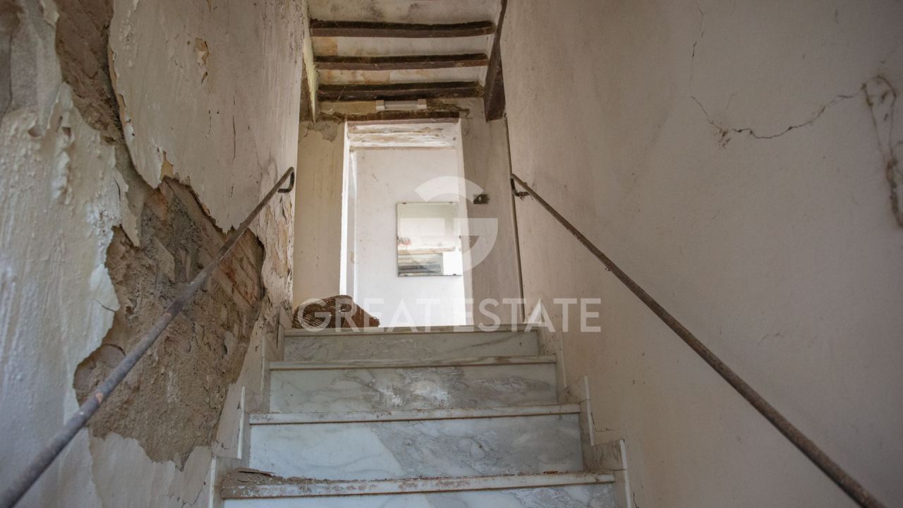 Дом в Четоне, Италия, 285 м² - фото 15