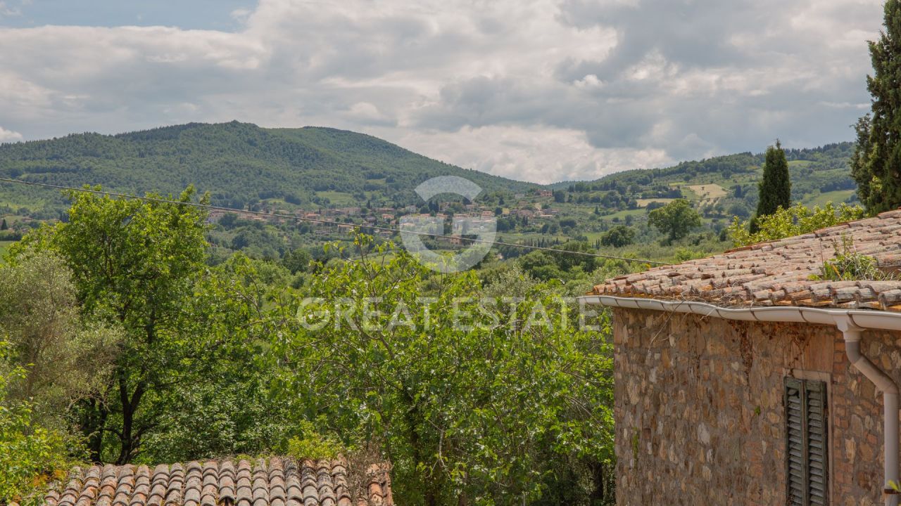 Дом в Четоне, Италия, 285 м² - фото 16