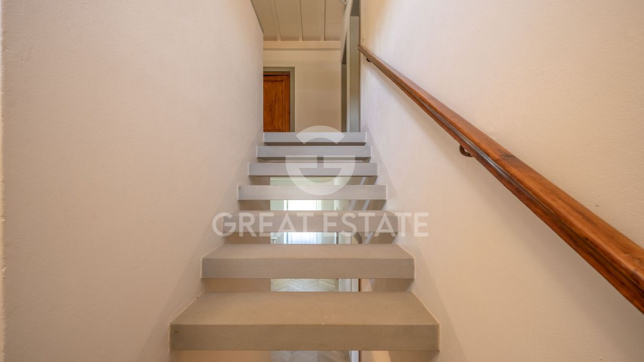Дом в Террануова-Браччолини, Италия, 300 м² - фото 17