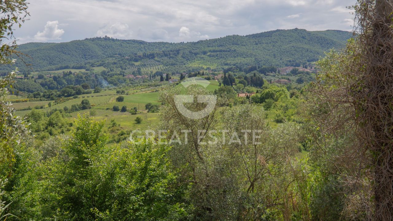 Дом в Четоне, Италия, 285 м² - фото 17