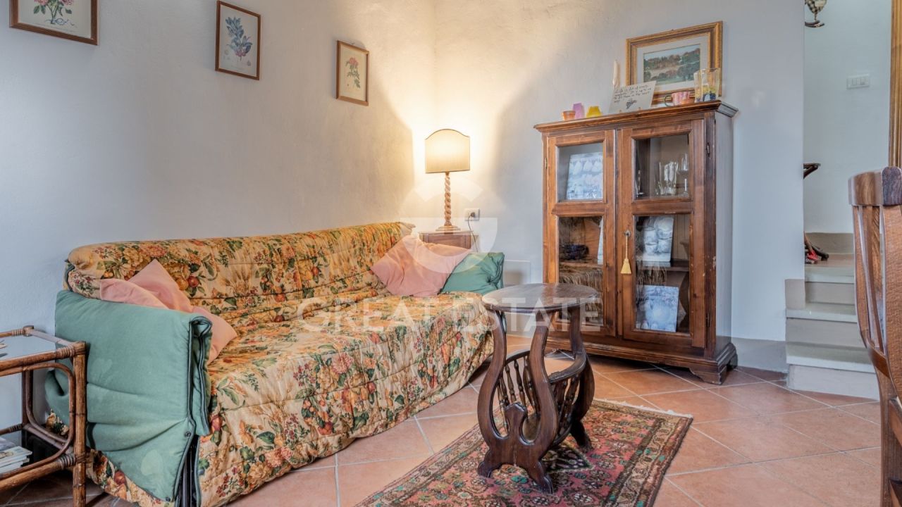 Дом в Ареццо, Италия, 1 500 м² - фото 17