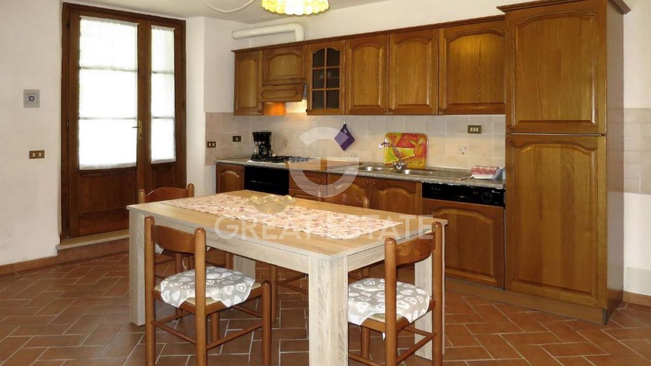 Дом в Вольтерре, Италия, 493 м² - фото 17