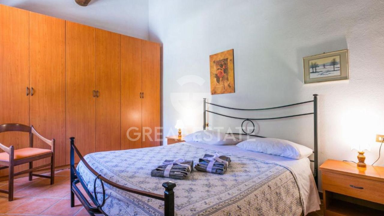 Дом в Вольтерре, Италия, 493 м² - фото 18
