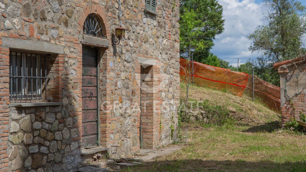 Дом в Четоне, Италия, 285 м² - фото 18
