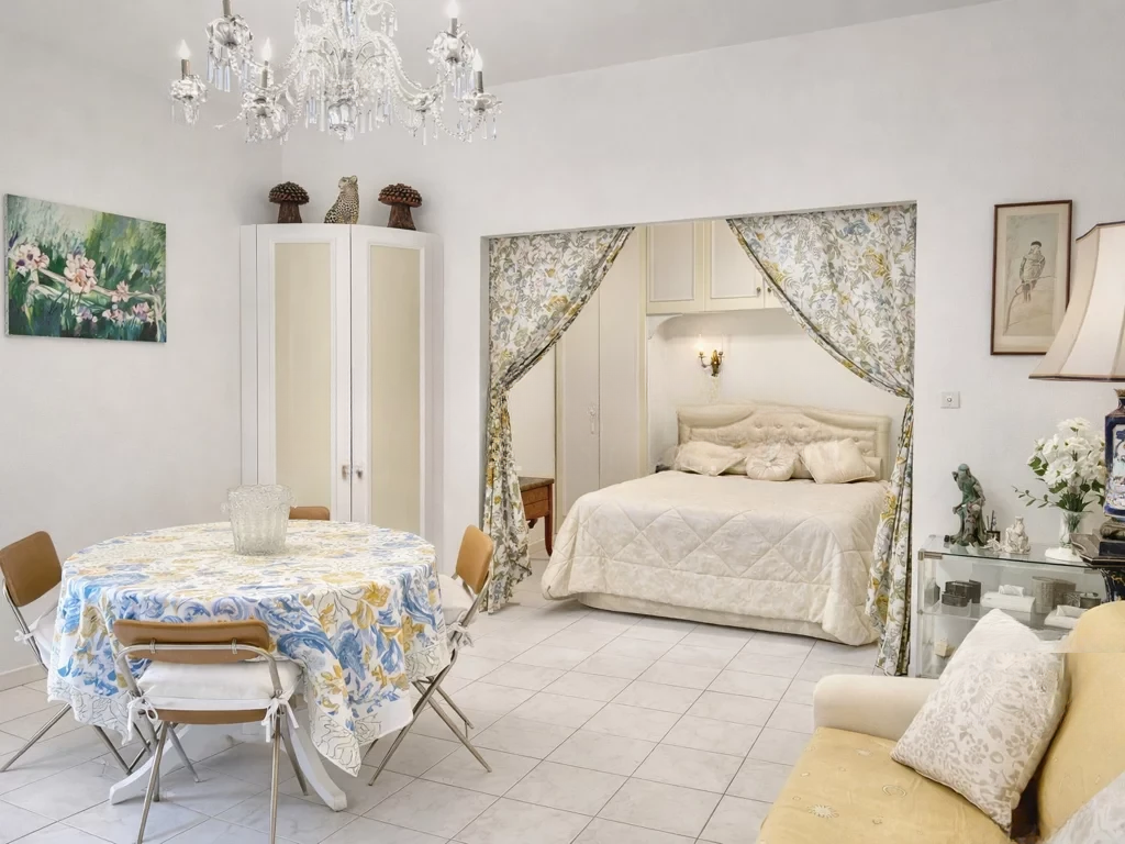 Квартира в Монте Карло, Монако, 88 м² - фото 3