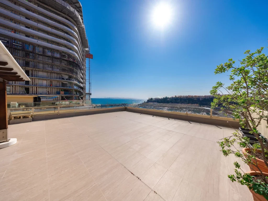 Квартира в Монте Карло, Монако, 380 м² - фото 3