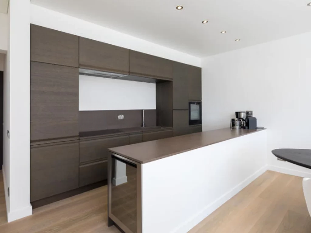 Квартира в Сен-Романе, Монако, 126 м² - фото 3