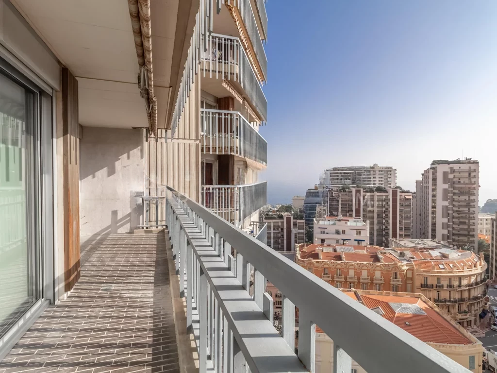 Квартира в Монте Карло, Монако, 115 м² - фото 3