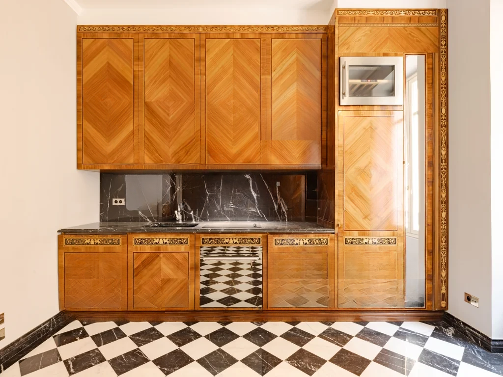 Квартира в Сен-Романе, Монако, 89 м² - фото 3