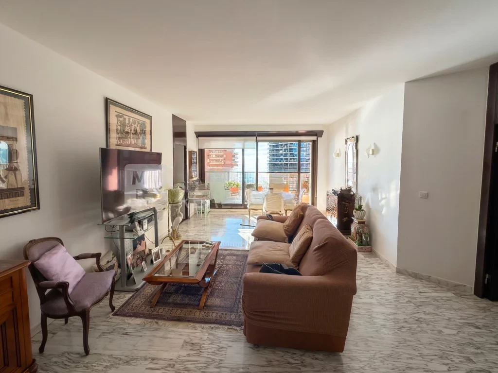 Квартира в Сен-Романе, Монако, 160 м² - фото 3