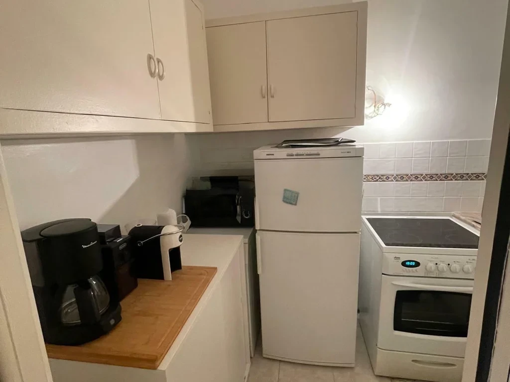 Квартира в Монте Карло, Монако, 41 м² - фото 3