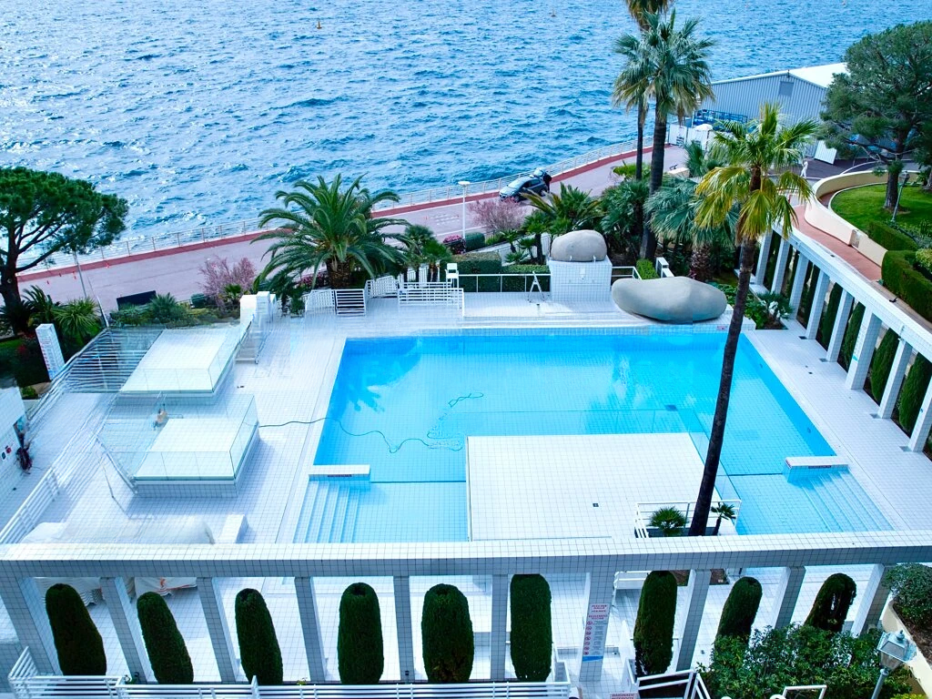 Квартира в Фонвьее, Монако, 245 м² - фото 3