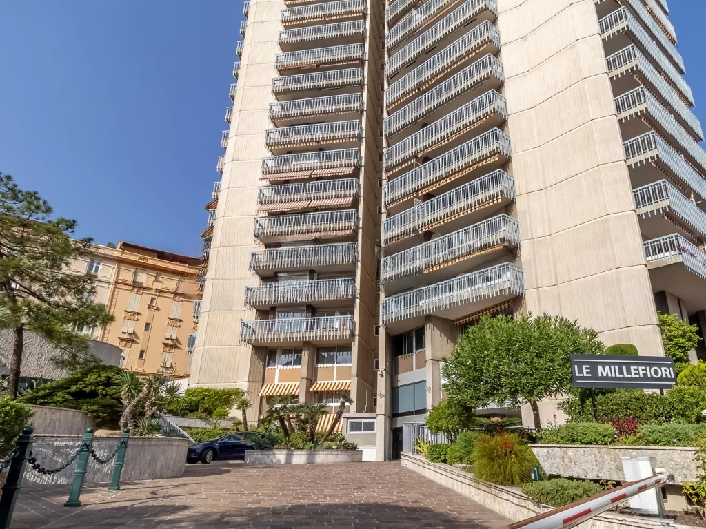 Квартира в Монте Карло, Монако, 156 м² - фото 3