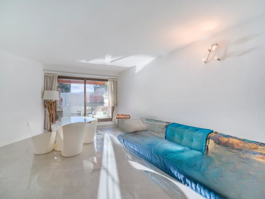 Квартира в Сен-Романе, Монако, 103 м² - фото 3