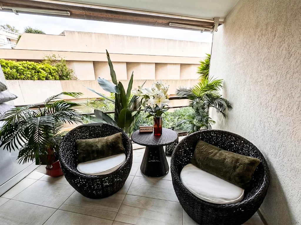 Квартира в Монако, Монако, 40 м² - фото 3
