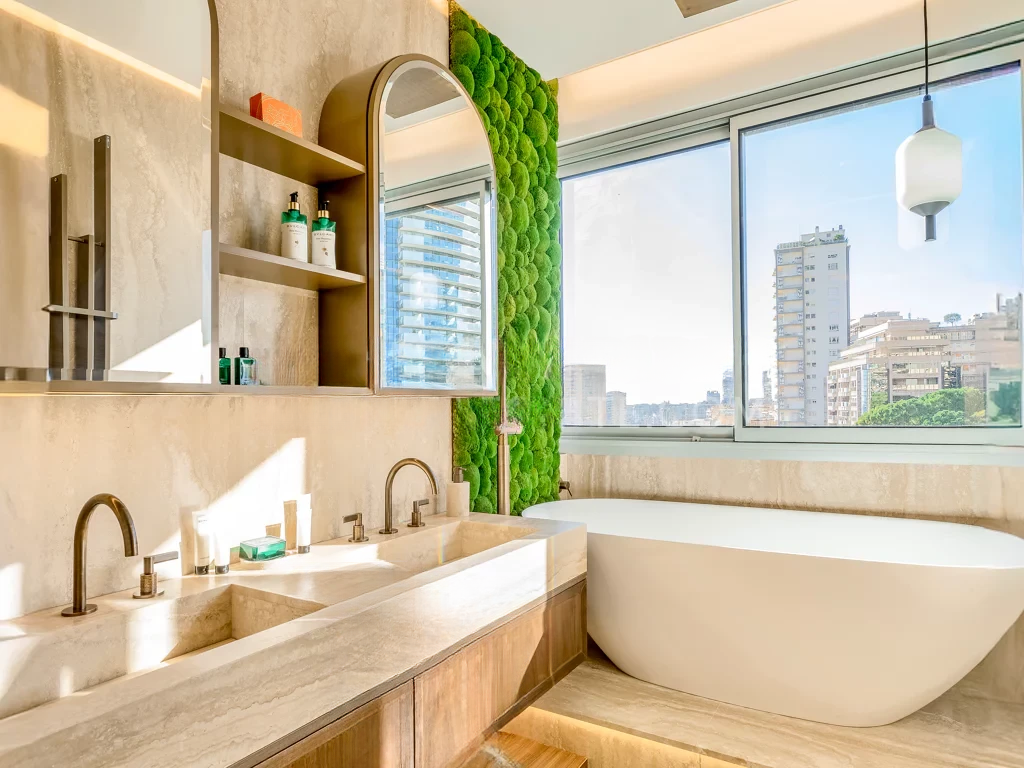 Квартира в Сен-Романе, Монако, 177 м² - фото 3