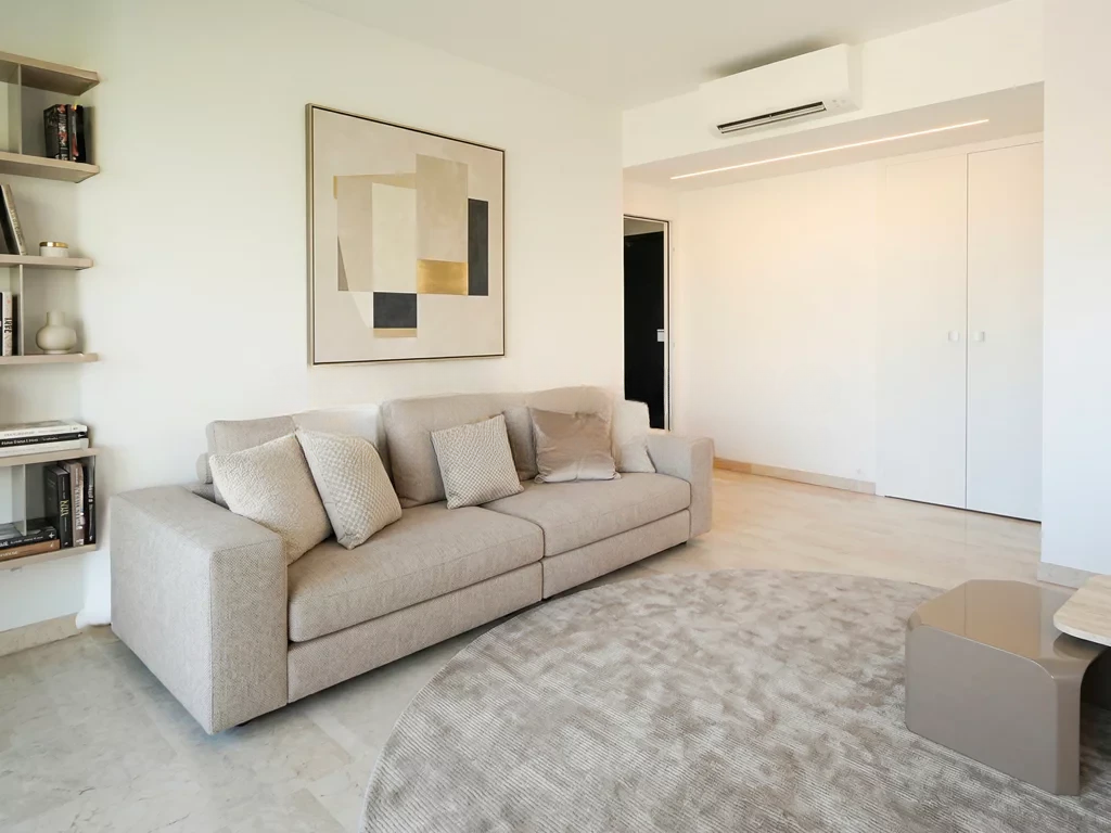Квартира в Сен-Романе, Монако, 79 м² - фото 3