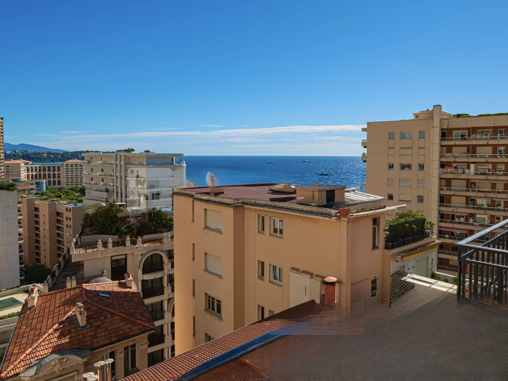 Квартира в Сен-Романе, Монако, 60 м² - фото 3