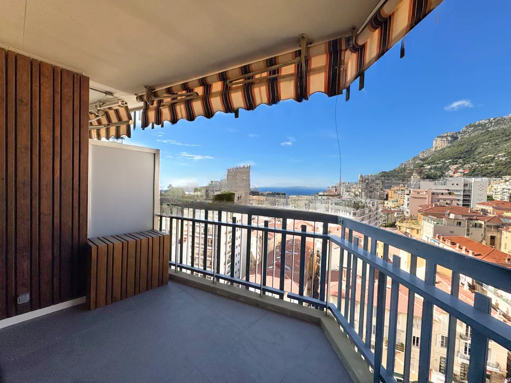 Квартира в Монте Карло, Монако, 60 м² - фото 3