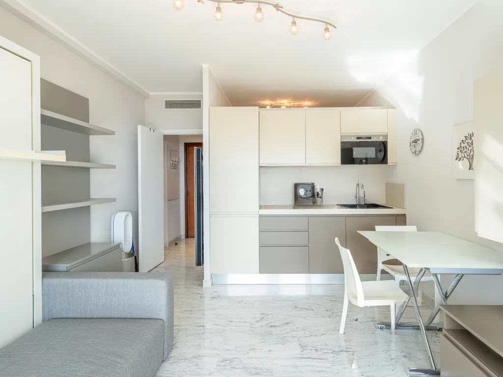 Квартира в Монако, Монако, 42 м² - фото 3