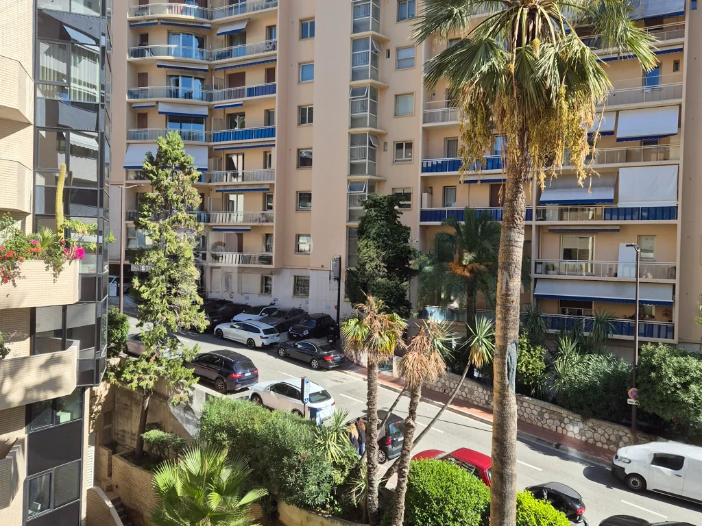 Квартира в Монте Карло, Монако, 70 м² - фото 3