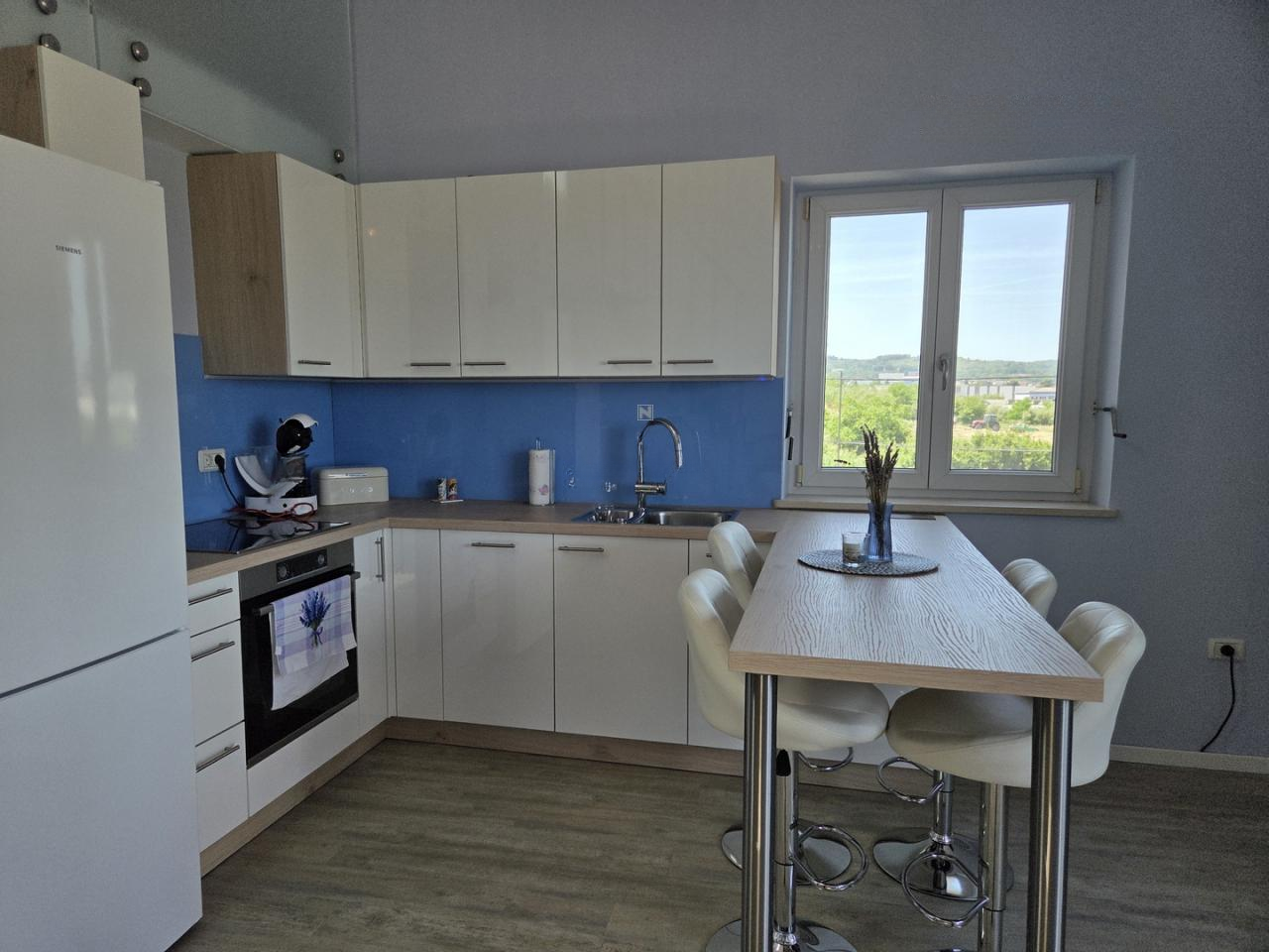 Квартира в Изоле, Словения, 48 м² - фото 3